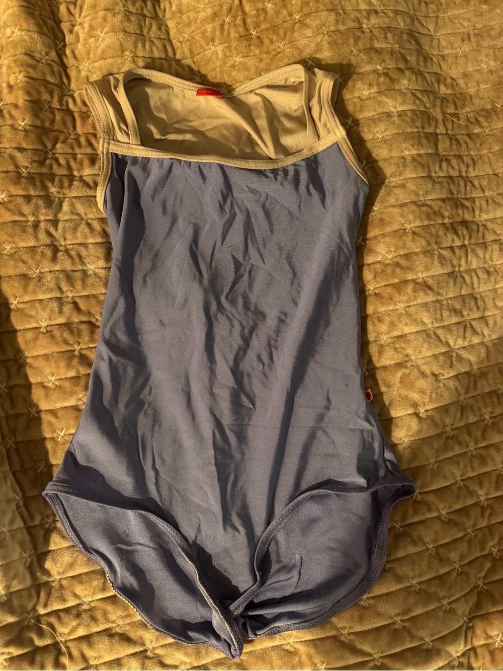 Yumiko leotard